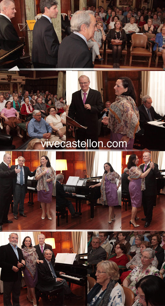 Castellón, 2015 Castellón, 2015