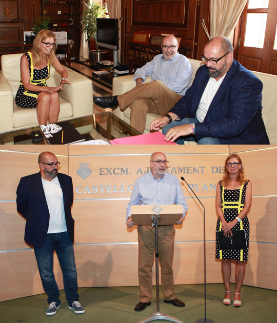 Castellón, 2015 Castellón, 2015
