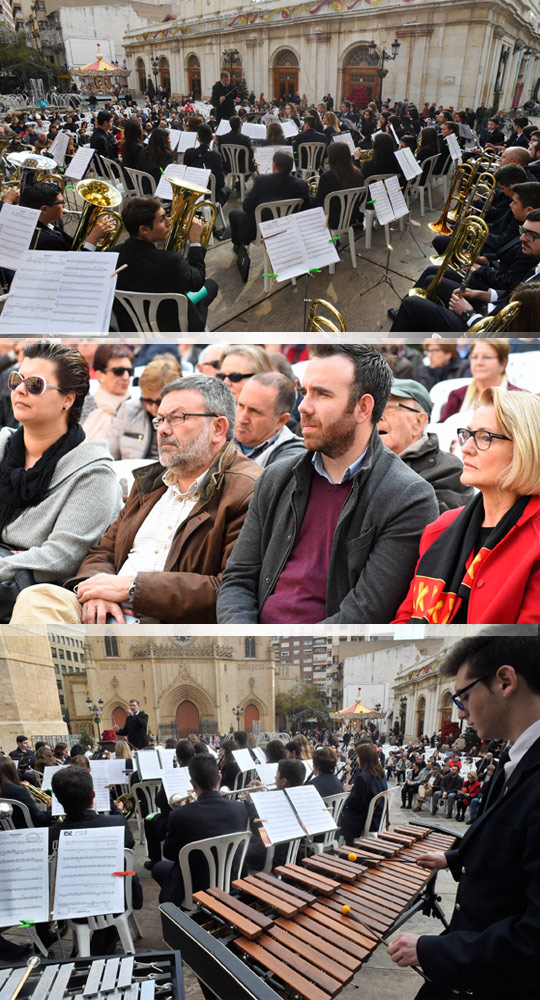 Castellón, 2015 Castellón, 2015