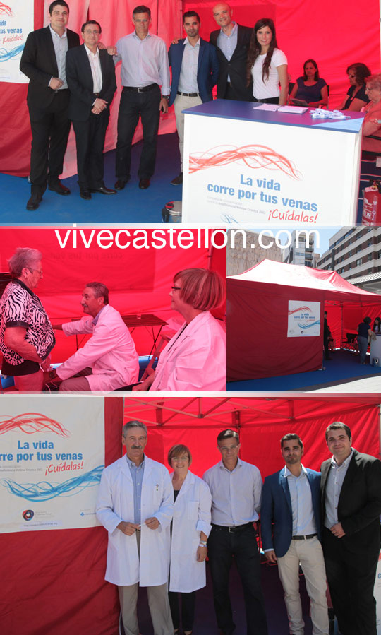 Castellón, 2015 Castellón, 2015