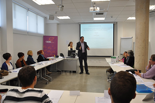 La Diputación de Castellón ha activado la Agenda para el Empleo