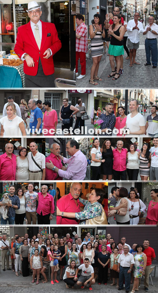Castellón, 2015 Castellón, 2015