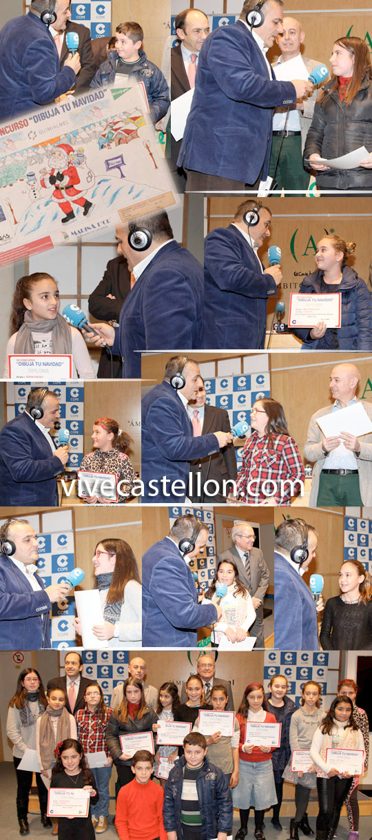 Castellón, 2015
