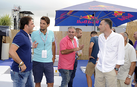 La Diputación de Castellón patrocina el Arenal Sound con más de 170.000 euros