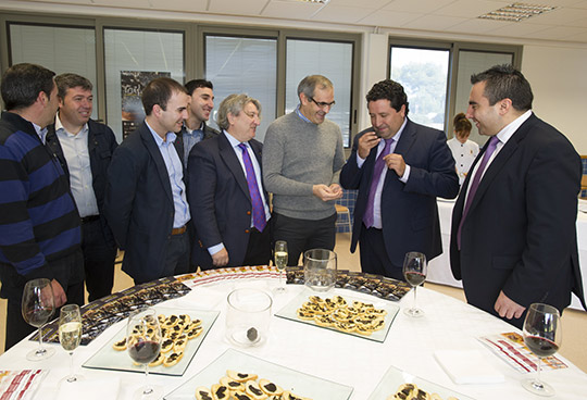 Interesantes jornadas gastronómicas en la provincia de Castellón