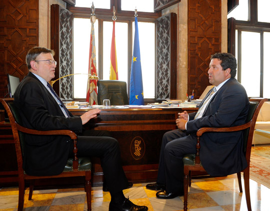 Castellón, 2015 Castellón, 2015