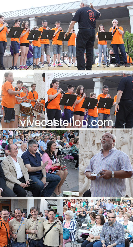 Castellón, 2015
