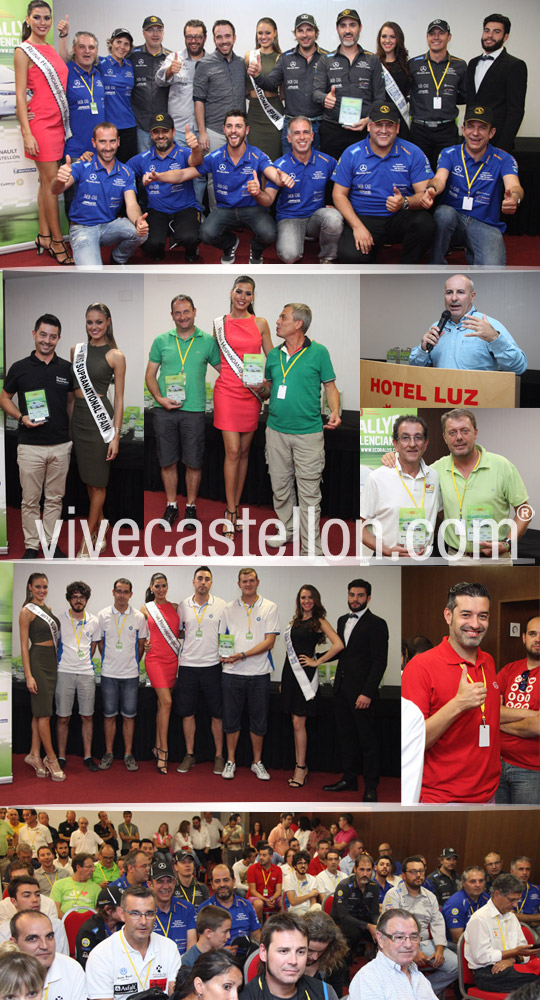 Castellón, 2015 Castellón, 2015