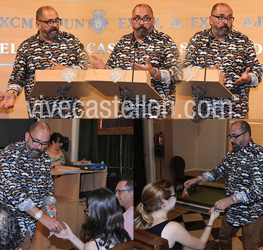 Castellón, 2015 Castellón, 2015