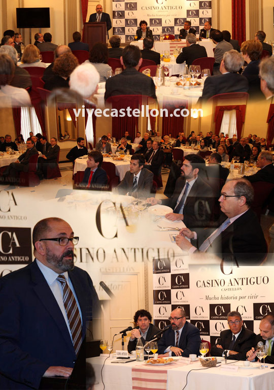 Castellón, 2015