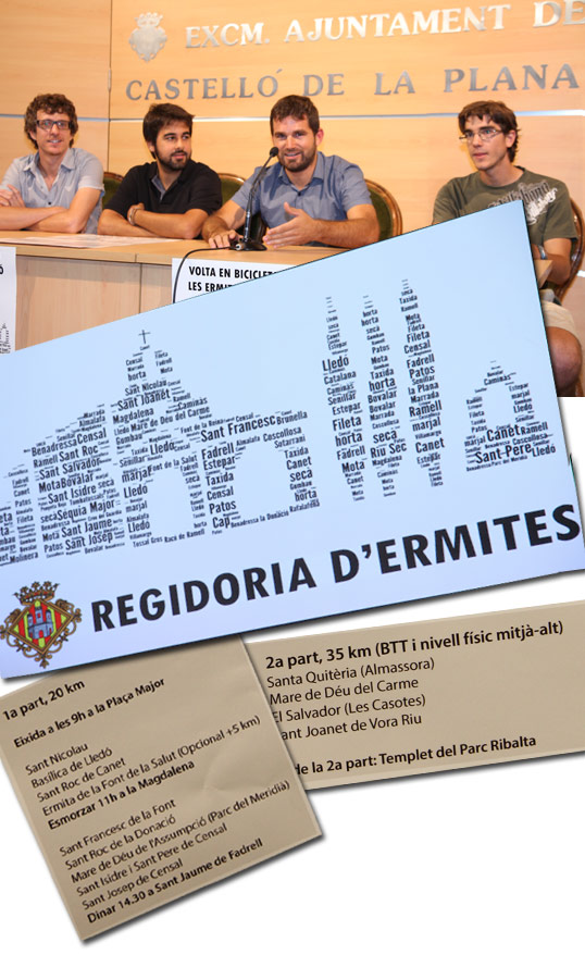 Castellón, Deportes 2015 Castellón, Deportes 2015