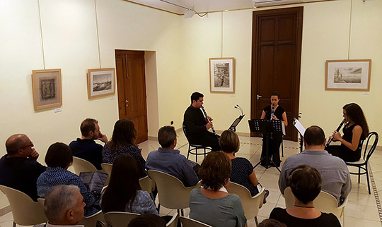 Actos culturales navideños promovidos por la Diputación de Castellón