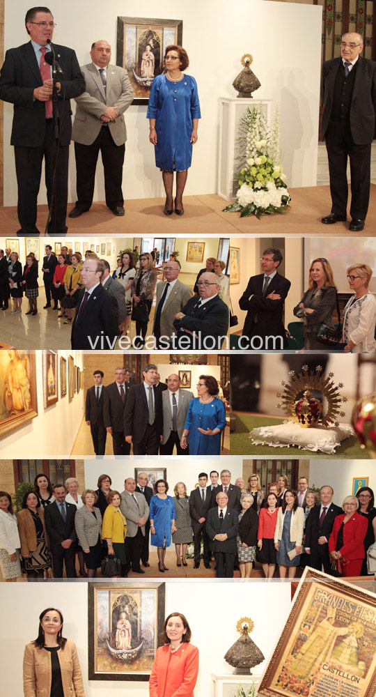 Castellón, 2015 Castellón, 2015