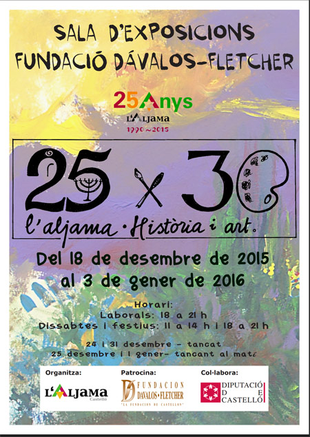Castellón, 2015