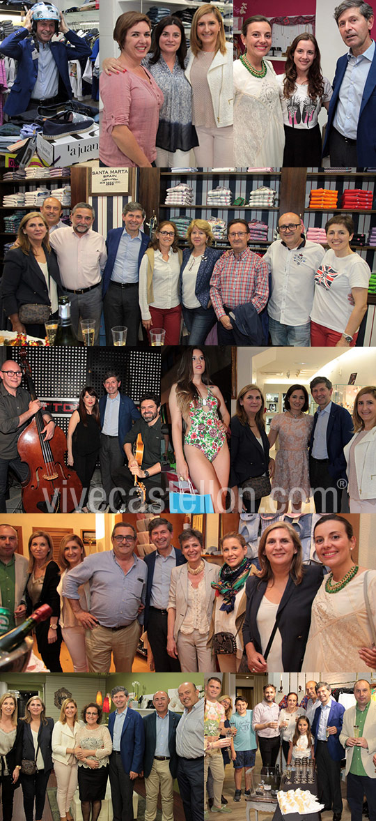 Fashion Night Castellón