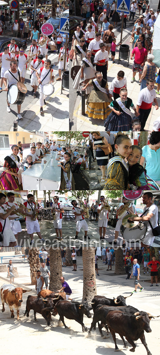 Fiestas de Sant Pere, Grao de Castellón Fiestas de Sant Pere, Grao de Castellón