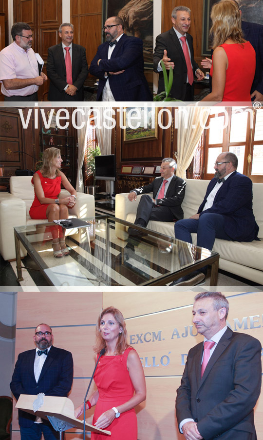 Castellón, 2015 Castellón, 2015