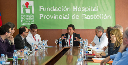 Castellón, 2015 Castellón, 2015