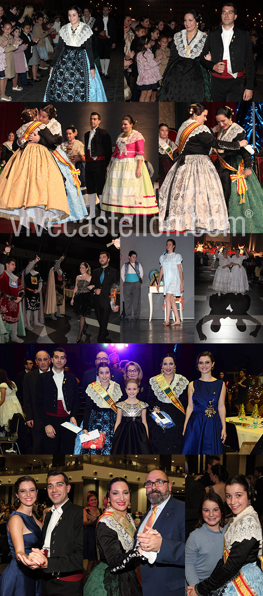 Presentación de la Gaiata 9 l´Espartera Magdalena 2016 Presentación de la Gaiata 9 l´Espartera Magdalena 2016
