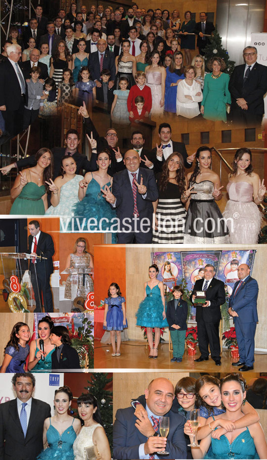 Castellón, 2015 Castellón, 2015
