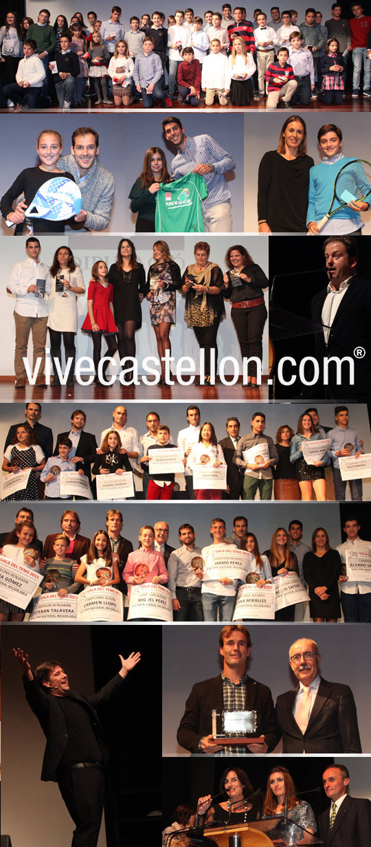 Castellón, 2015 Castellón, 2015