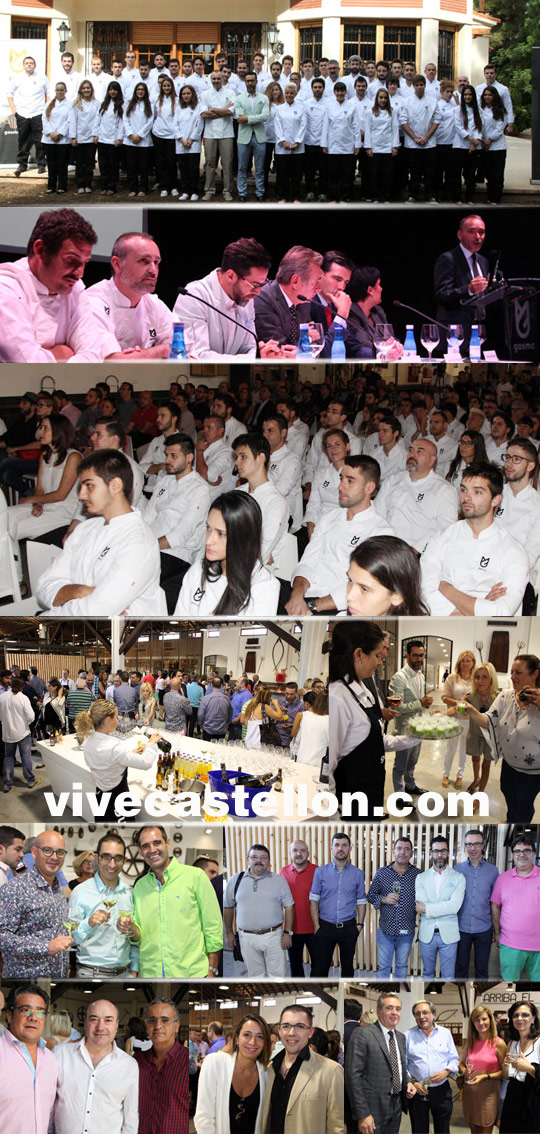 Castellón, 2015 Castellón, 2015