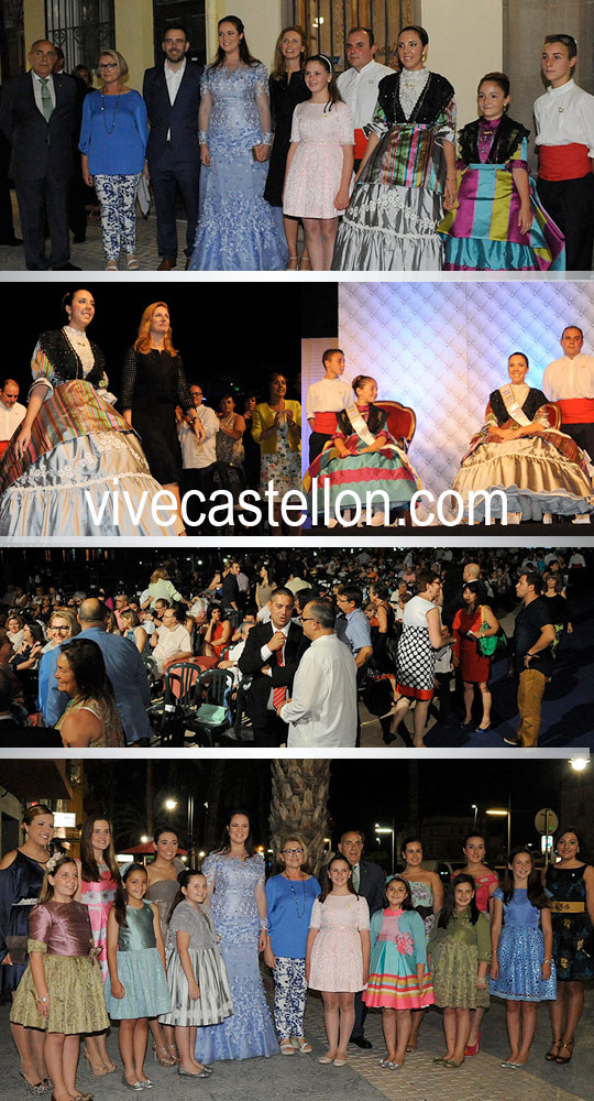 Castellón, Grao de Castellón, 2015 Castellón, Grao de Castellón, 2015