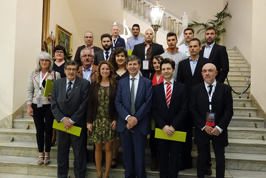 Castellón, 2015 Castellón, 2015