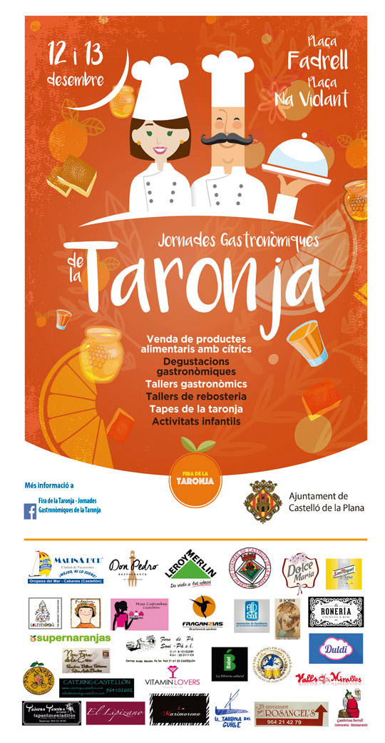 Castellón, 2015