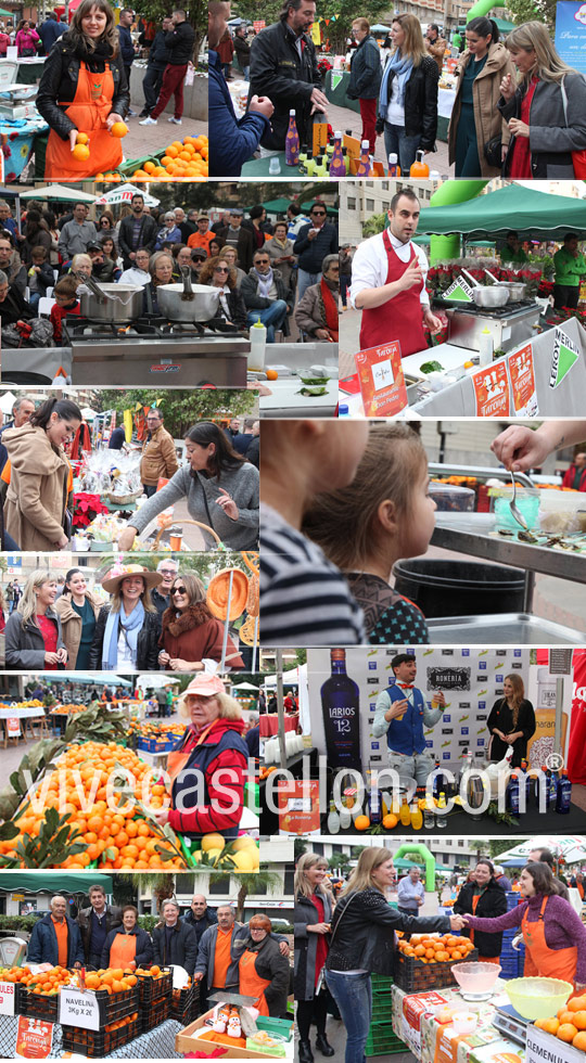 Castellón, 2015 Castellón, 2015