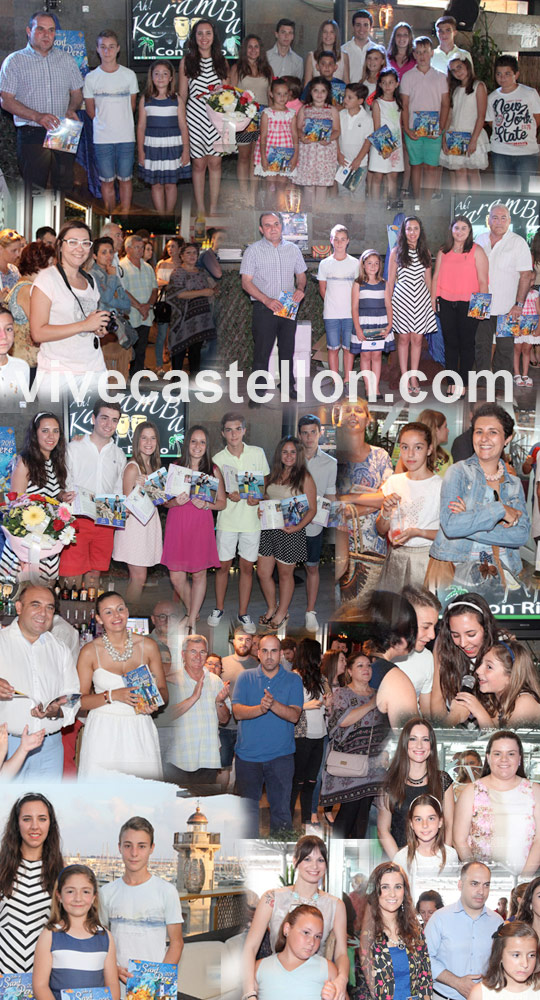 Castellón, 2015 Castellón, 2015
