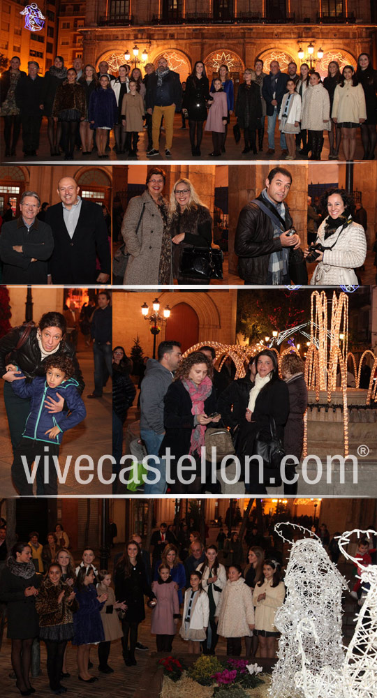Castellón, 2015 Castellón, 2015