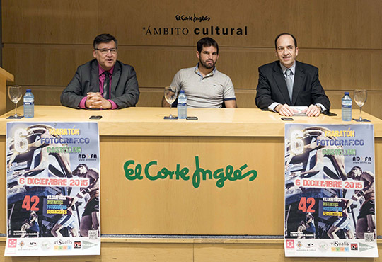 El VI Maratón Fotográfico de Castellón repartirá 2.000 euros en premio