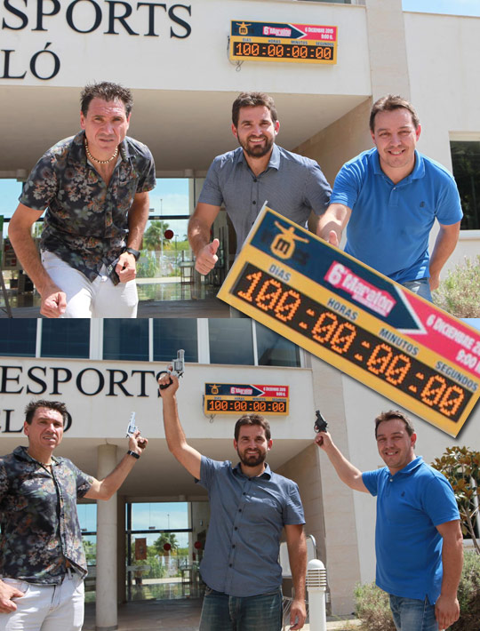 Castellón, Deportes 2015 Castellón, Deportes 2015