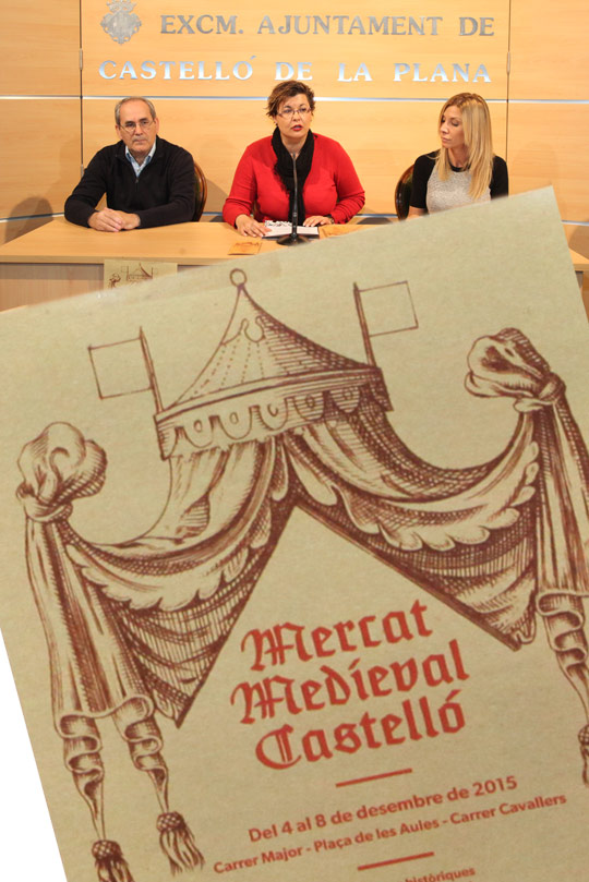 Castellón, 2015 Castellón, 2015
