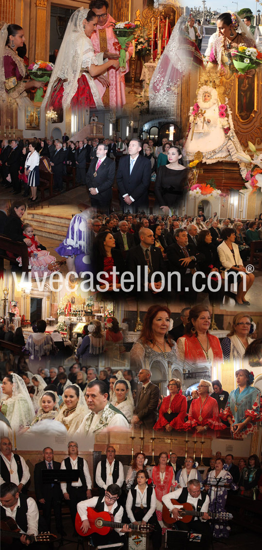 Castellón, 2015