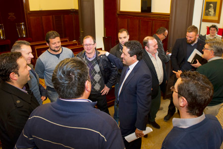 Castellón, 2015 Castellón, 2015