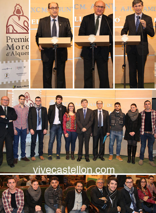 Música, gastronomía y fiesta en la Magdalena  2015