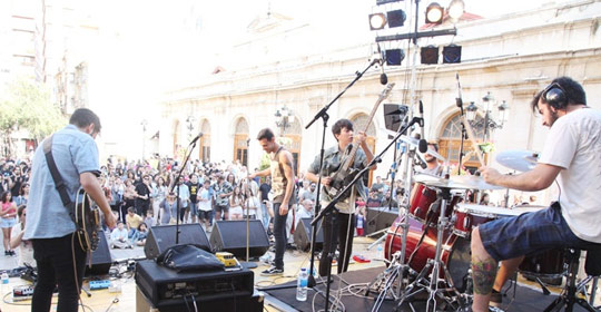 Castellón, 2015 Castellón, 2015