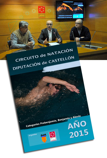 Castellón, deportes 2015 Castellón, deportes 2015