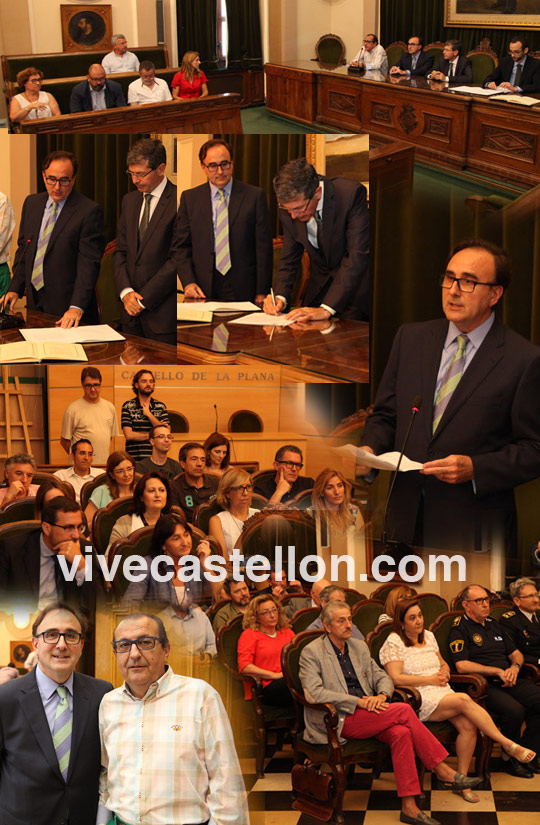Castellón, 2015