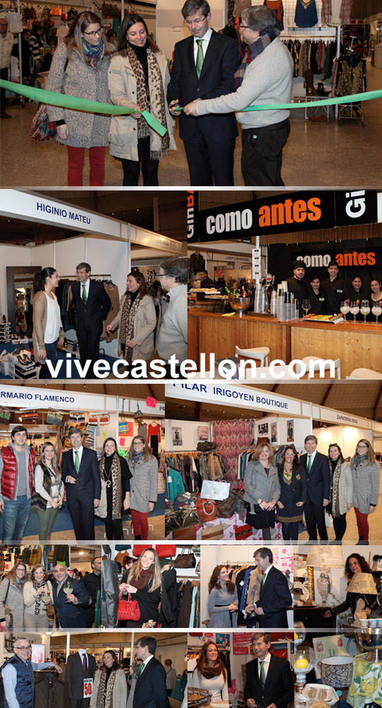 Castellón, Feria Outlet 2015 Castellón, Feria Outlet 2015