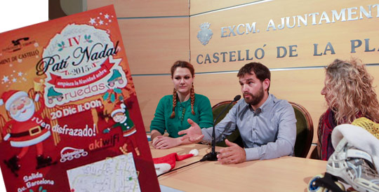 Castellón, 2015 Castellón, 2015