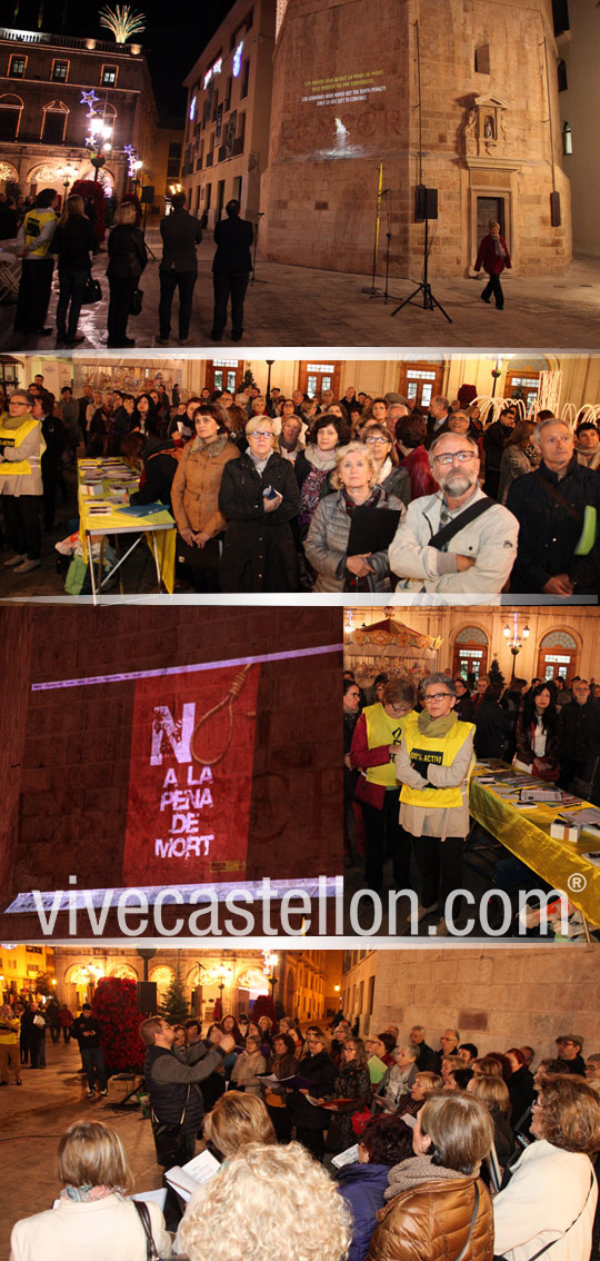 Castellón, 2015 Castellón, 2015