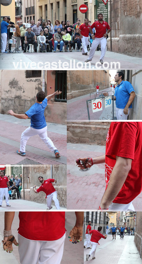 Castellón, 2015 Castellón, 2015