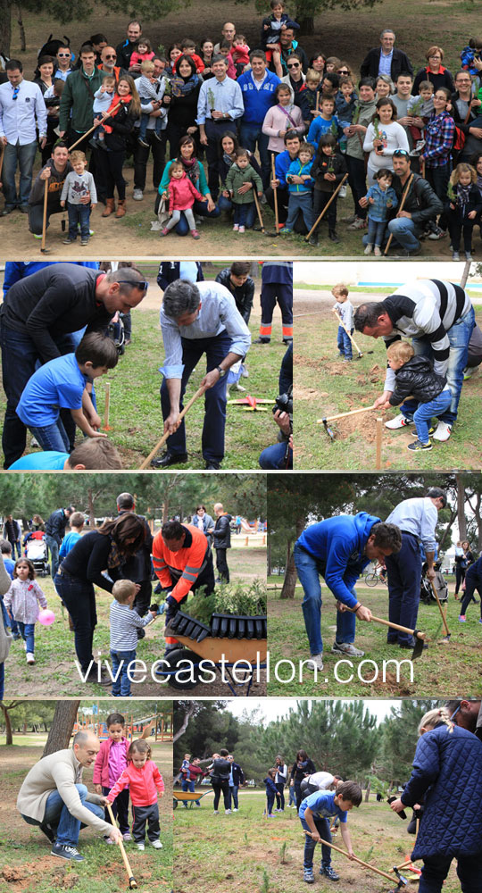 Castellón, 2015 Castellón, 2015