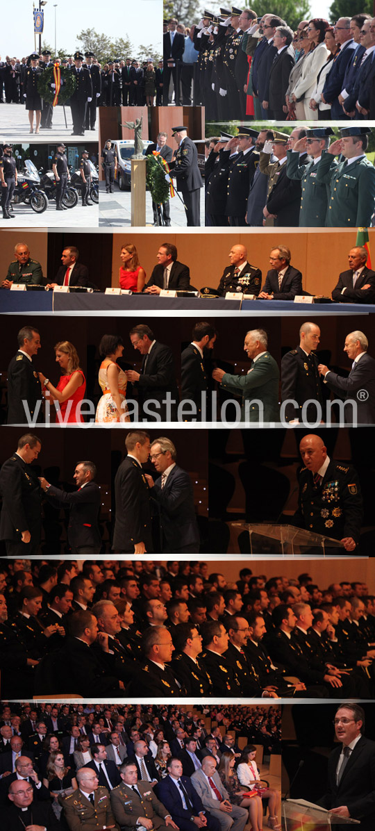Castellón, 2015 Castellón, 2015