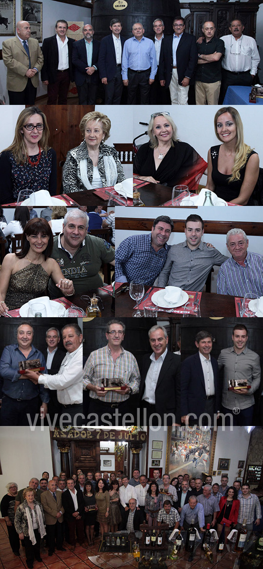 Premios Mesón de la Tapa y la Cerveza Enrique Querol Premios Mesón de la Tapa y la Cerveza Enrique Querol