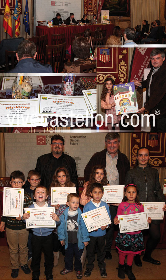Castellón, 2015 Castellón, 2015