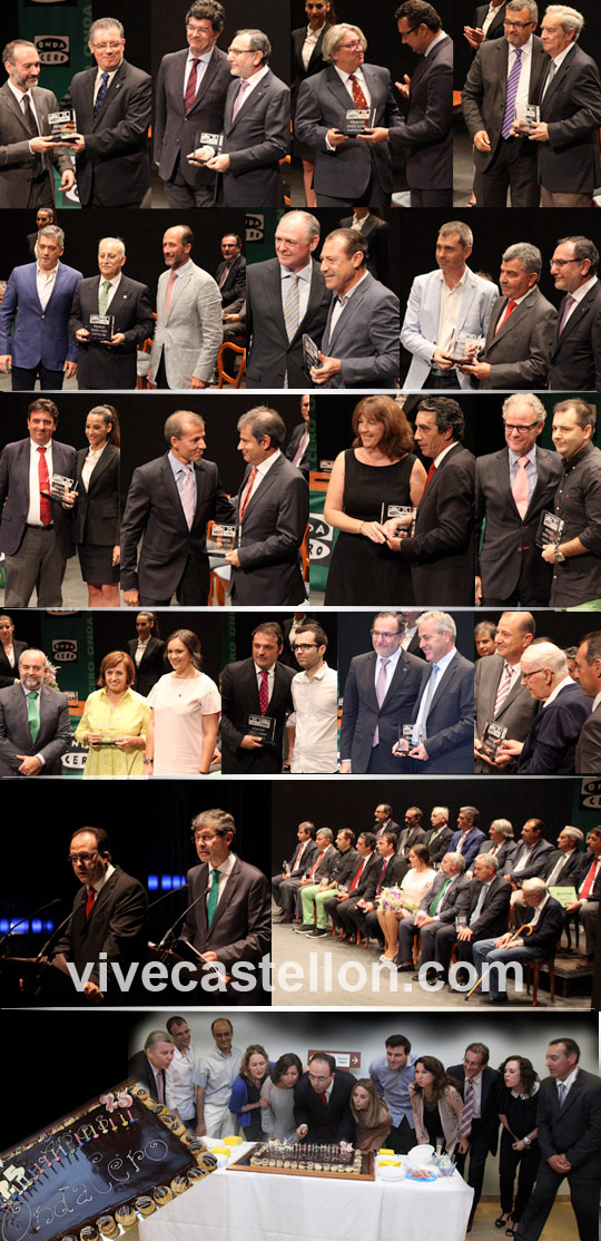 Castellón, 2015 Castellón, 2015